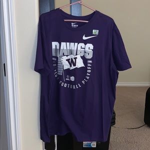 Nike UW Washington Dawgs T-Shirt
